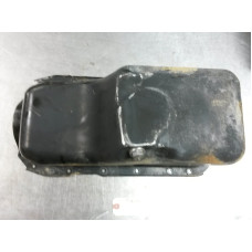 GRS204 Engine Oil Pan For 02-07 Ford Taurus  3.0 2F1E6675BA